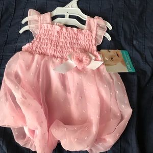 Baby Essentials 6 M